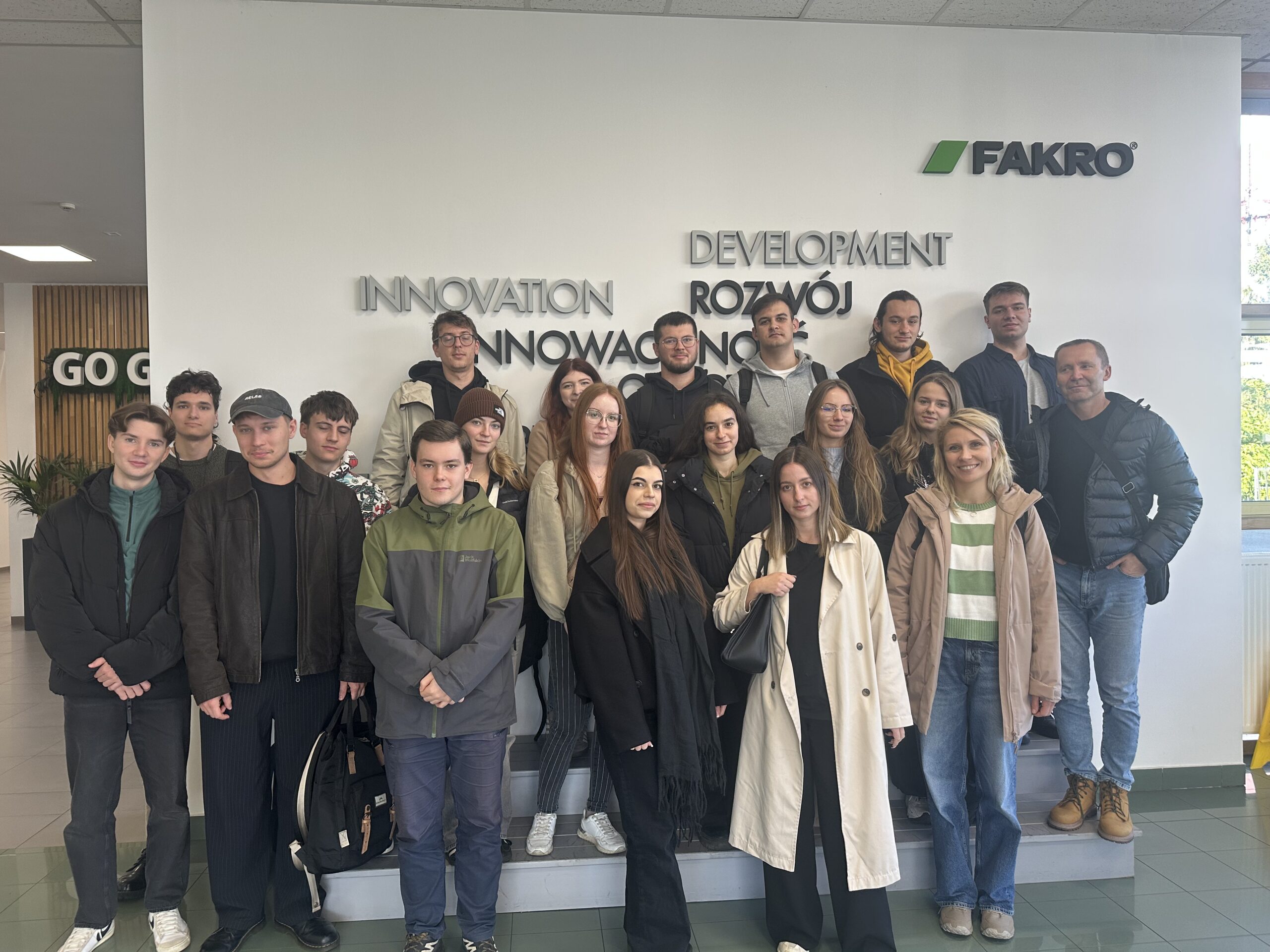 Wycieczka do Fakro – 30.10.25